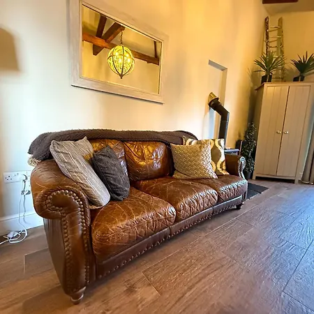 Beautiful Cotswold Couples Retreat Villa Bourton-on-the-Water Exterior photo
