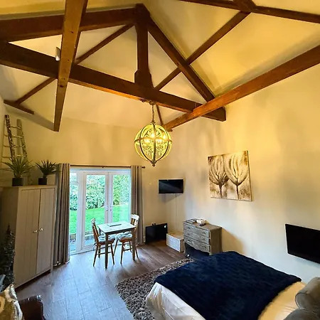 Beautiful Cotswold Couples Retreat Villa Bourton-on-the-Water Exterior photo