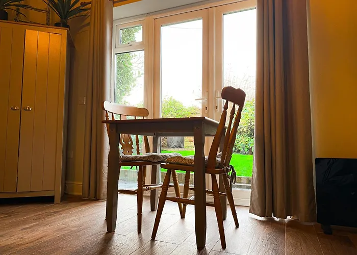 Beautiful Cotswold Couples Retreat