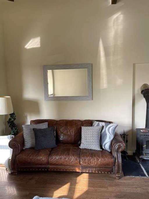 Holiday home Beautiful Cotswold Couples Retreat