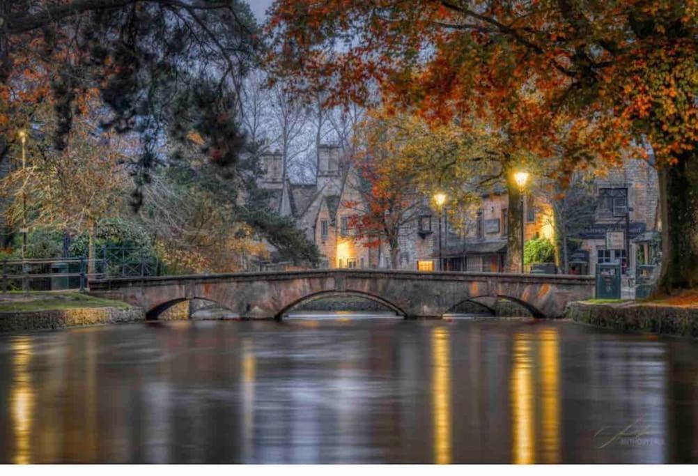 Beautiful Cotswold Couples Retreat