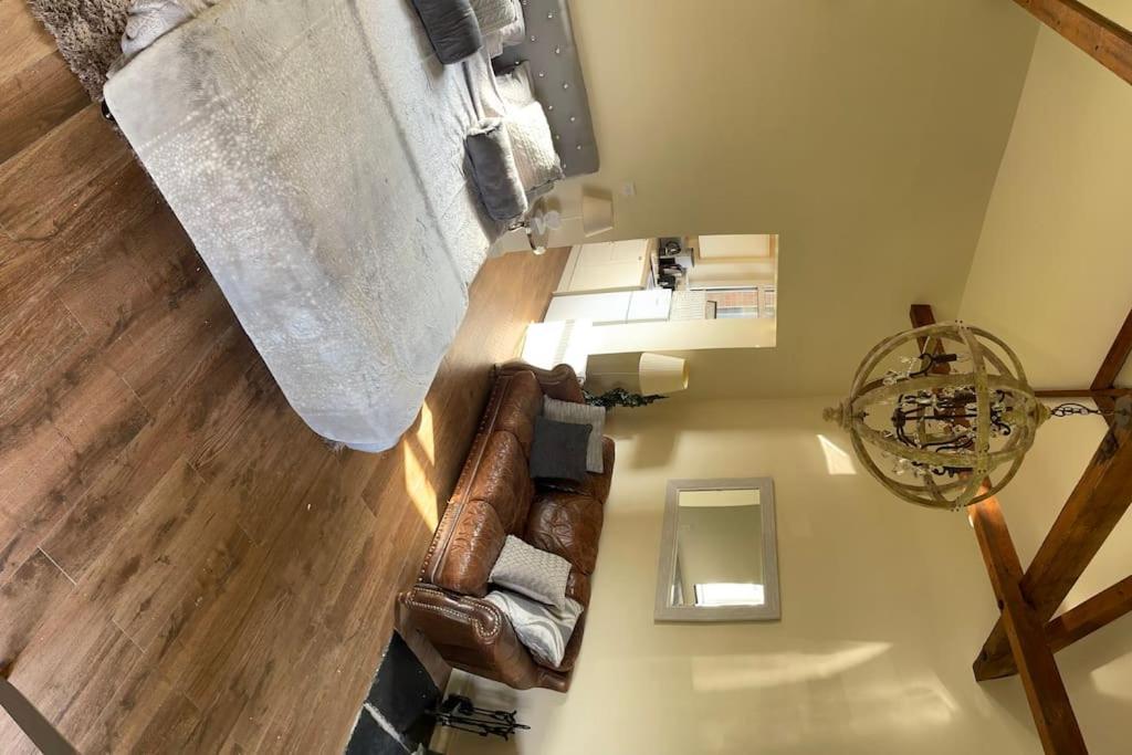 Beautiful Cotswold Couples Retreat Holiday home *