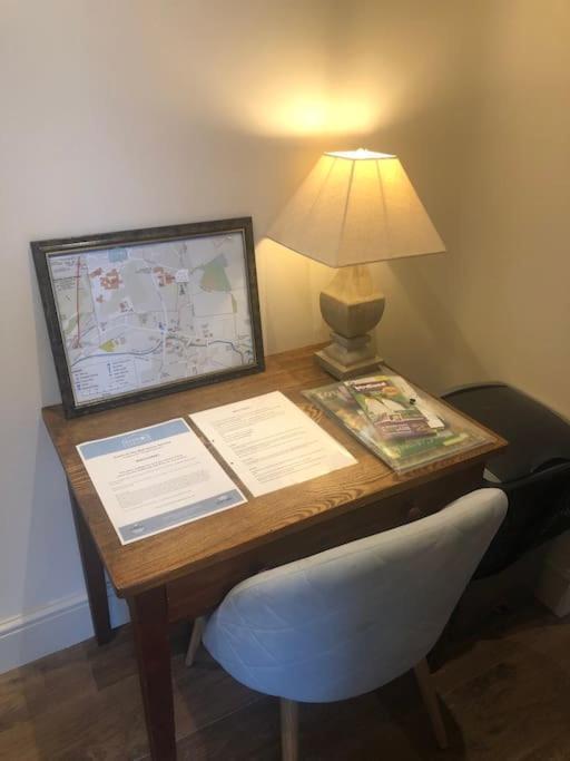 Beautiful Cotswold Couples Retreat