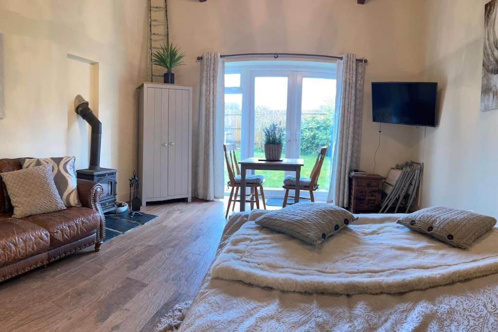 Beautiful Cotswold Couples Retreat *