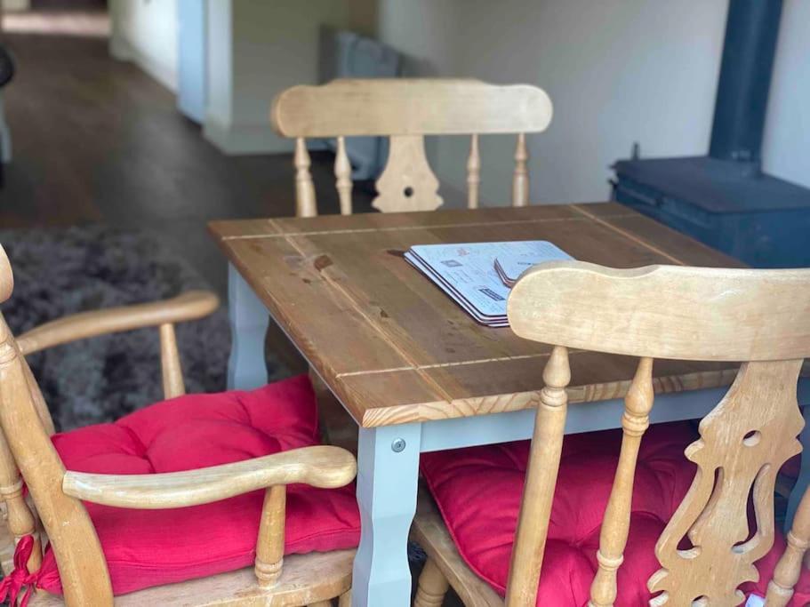 Holiday home Beautiful Cotswold Couples Retreat