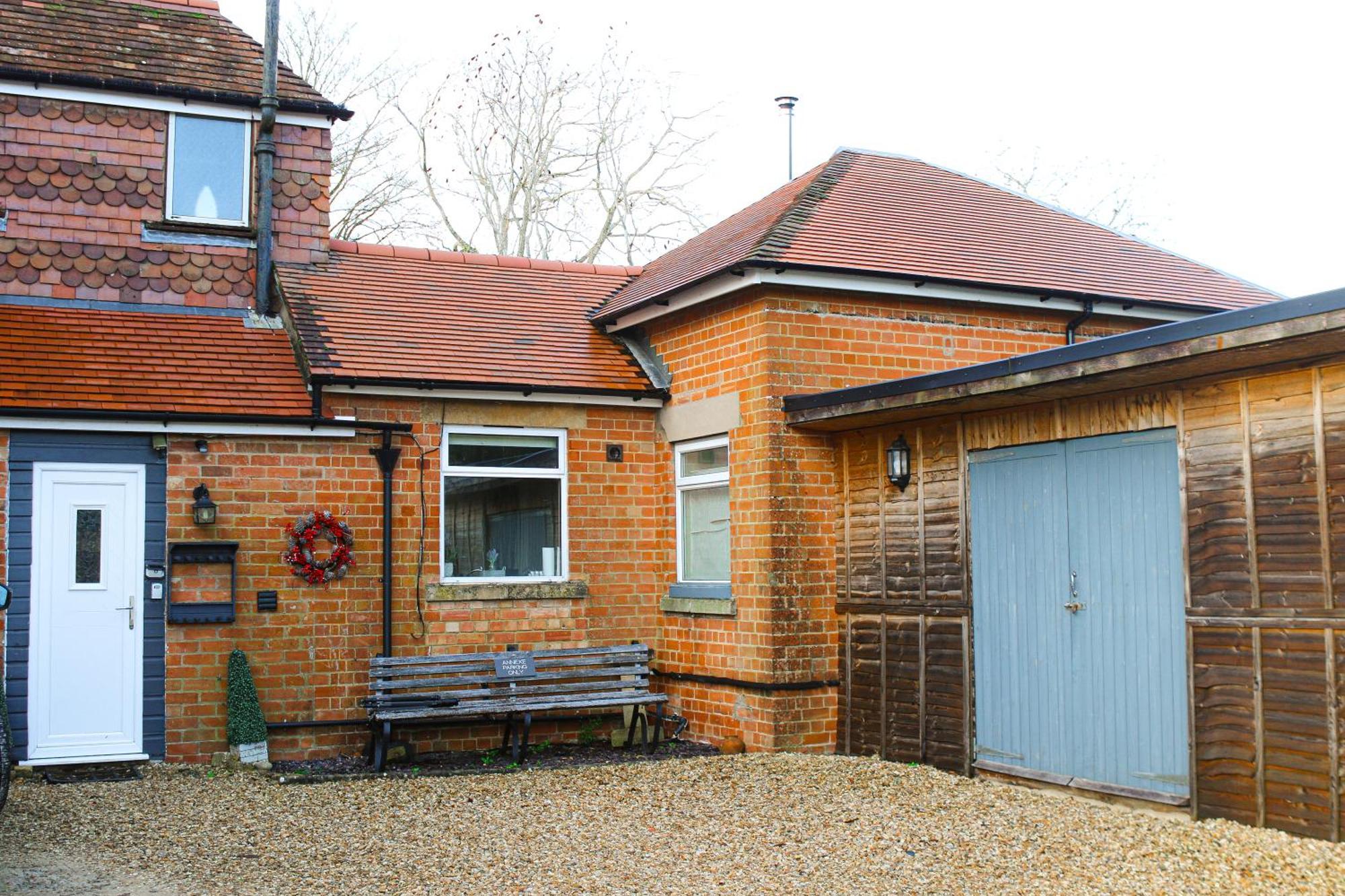 Beautiful Cotswold Couples Retreat Holiday home *