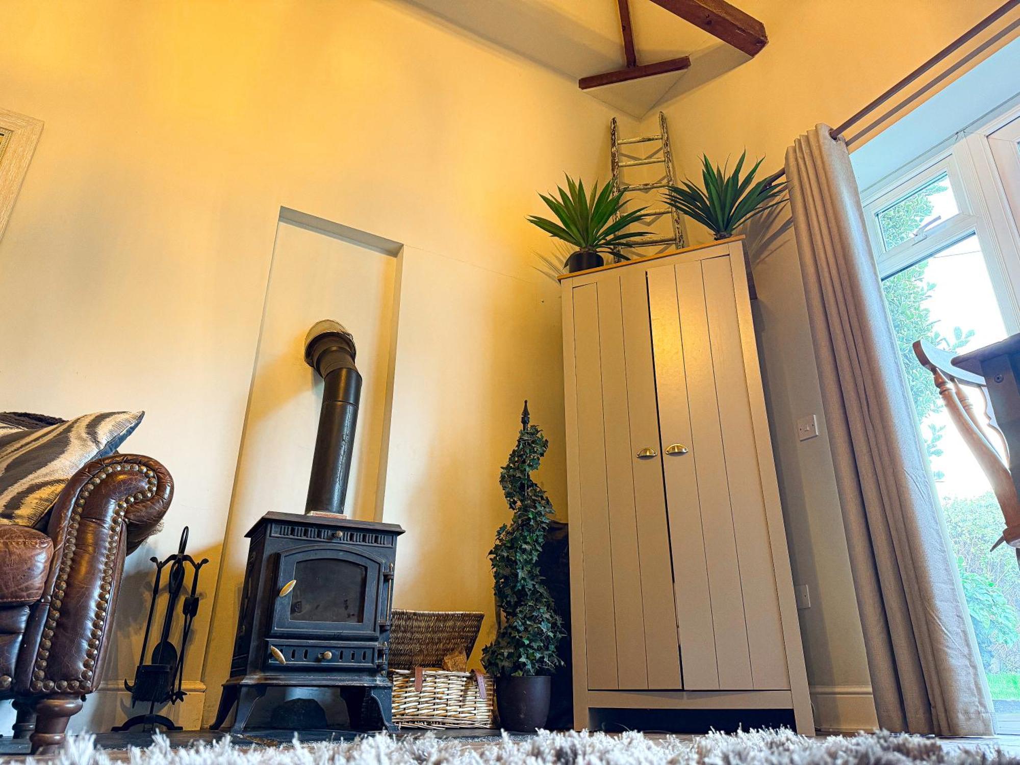 Beautiful Cotswold Couples Retreat *