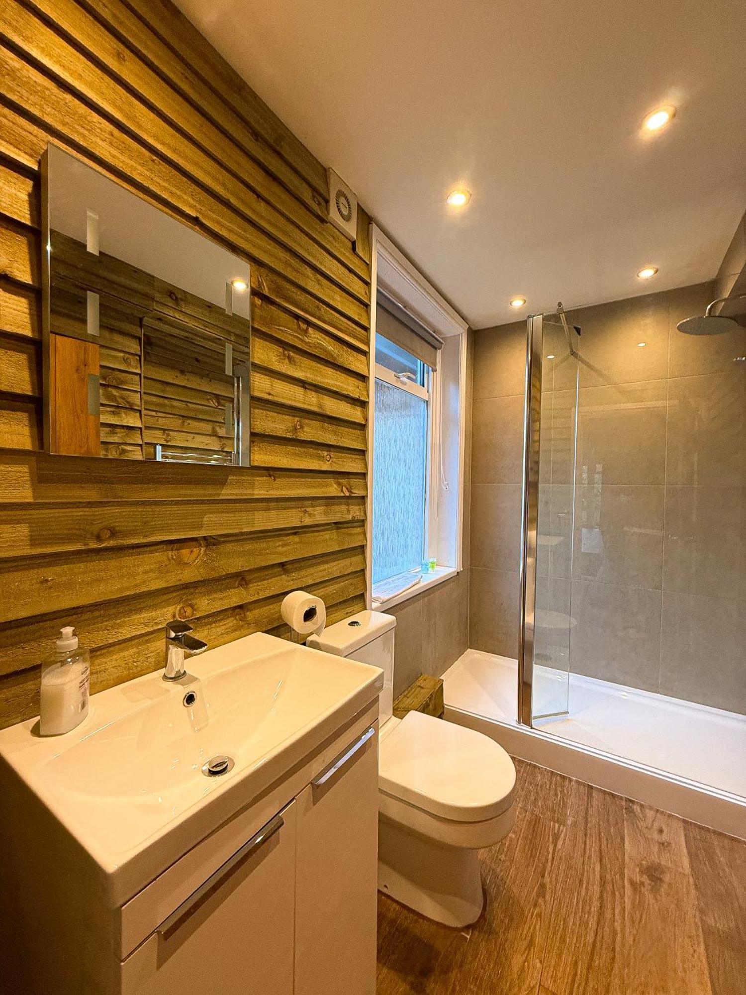 Beautiful Cotswold Couples Retreat Holiday home