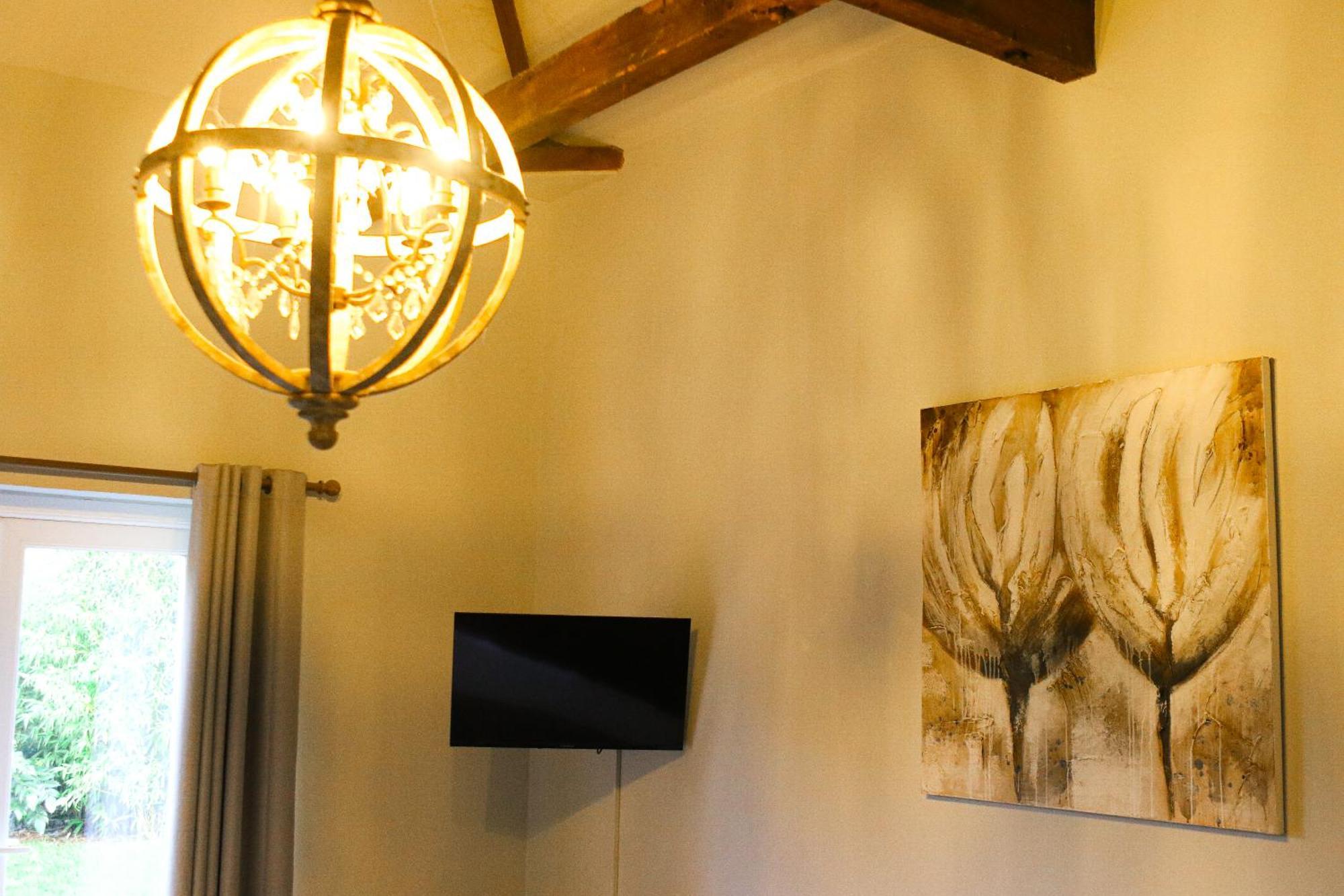 Beautiful Cotswold Couples Retreat Holiday home