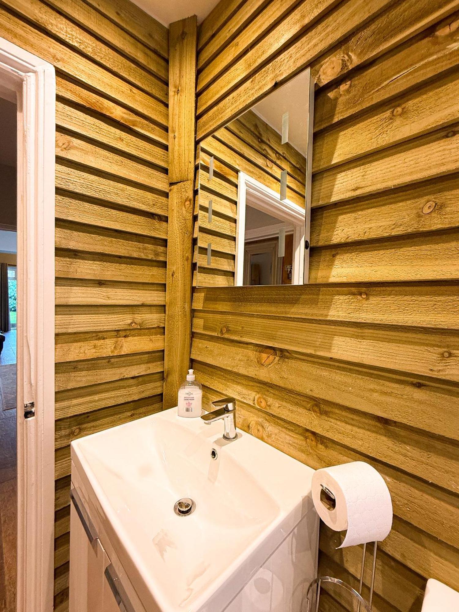 Holiday home Beautiful Cotswold Couples Retreat