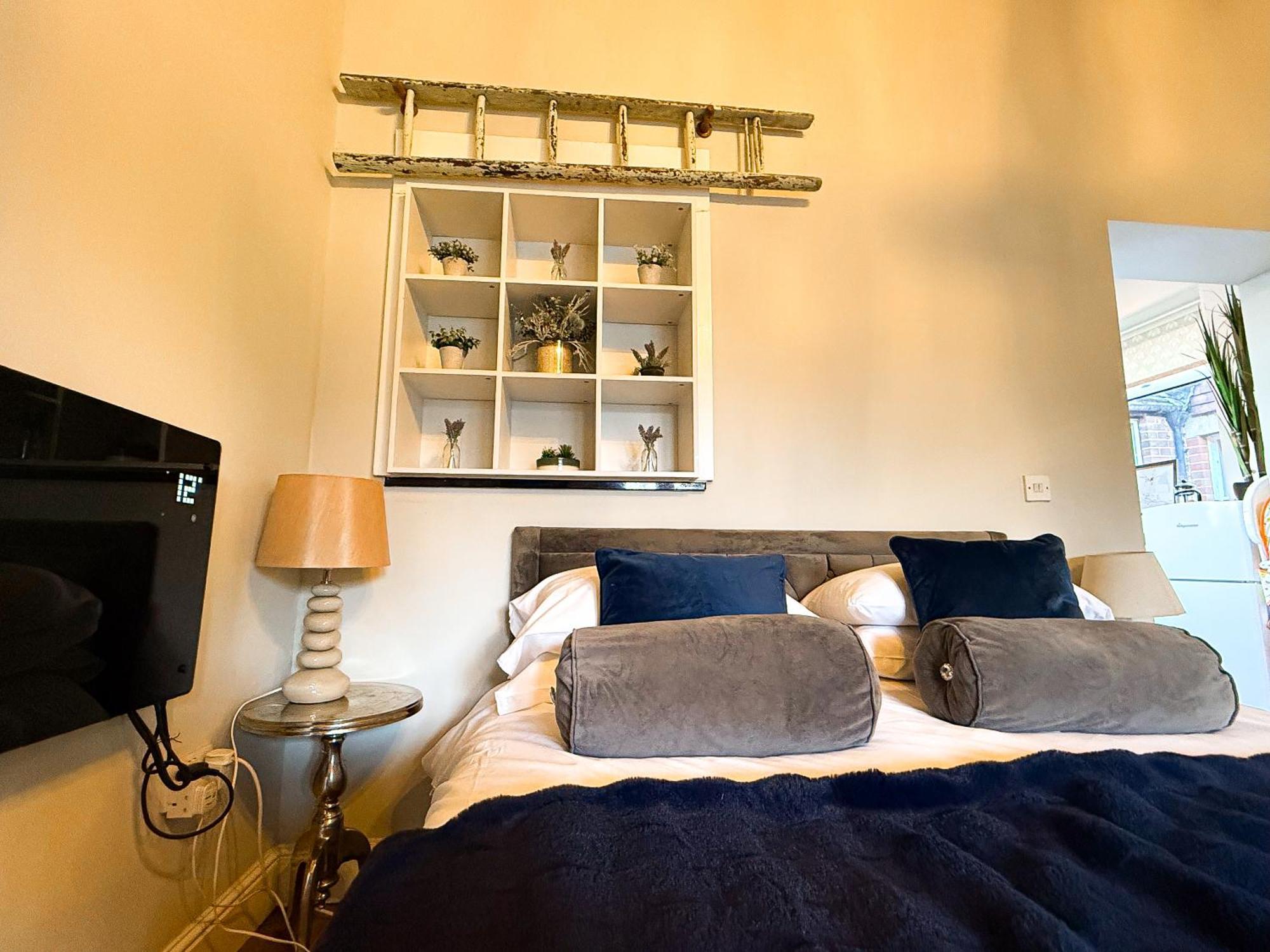 Holiday home Beautiful Cotswold Couples Retreat