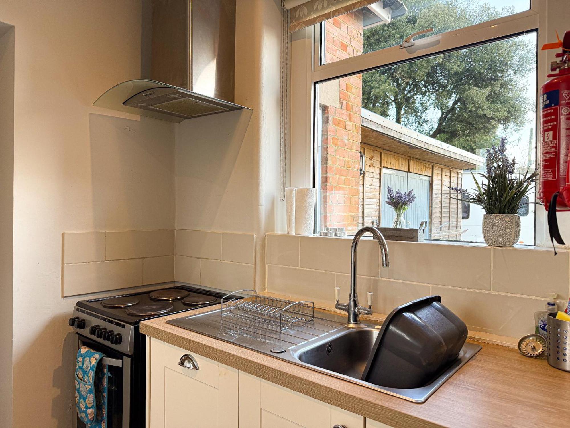 Beautiful Cotswold Couples Retreat *